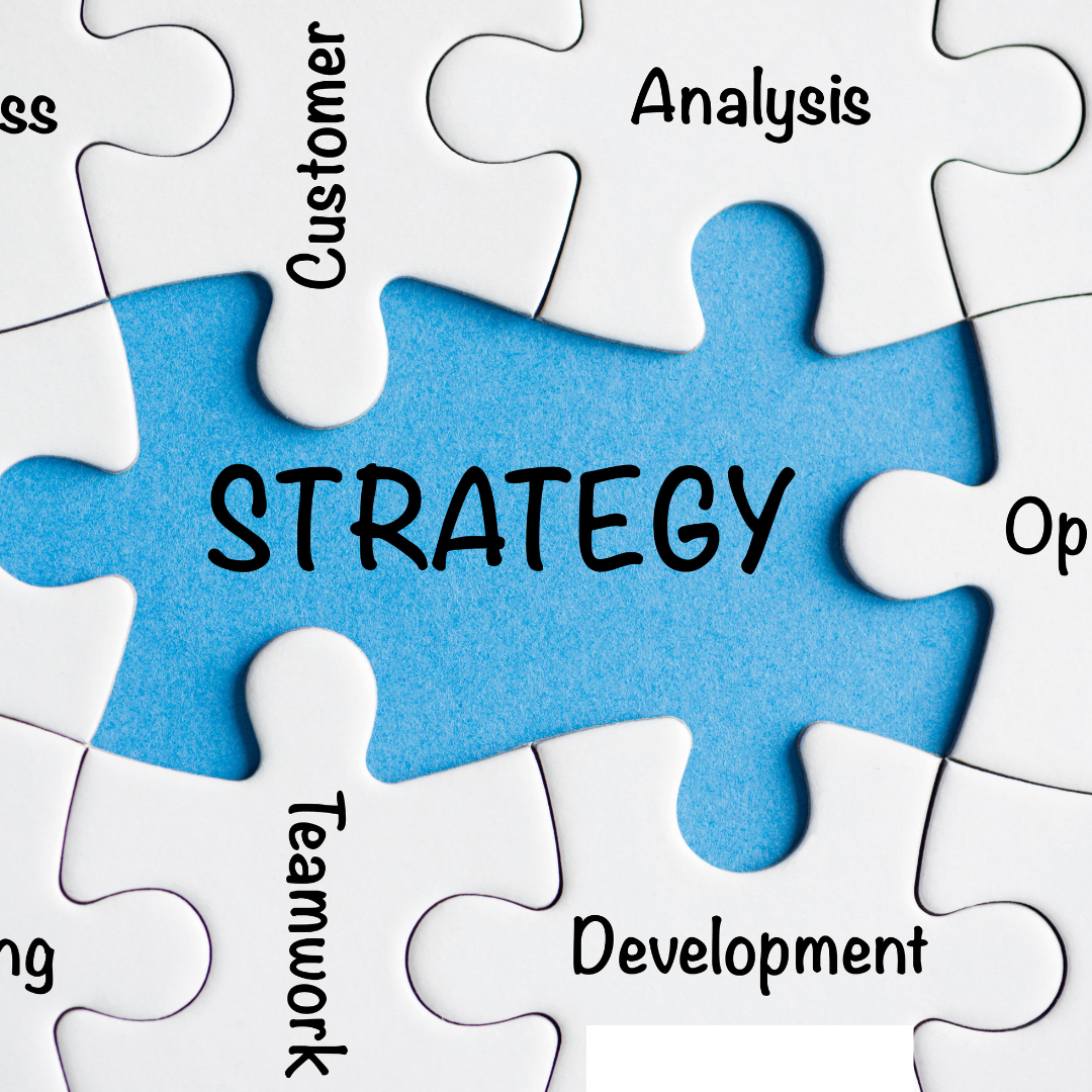 Small Business Marketing