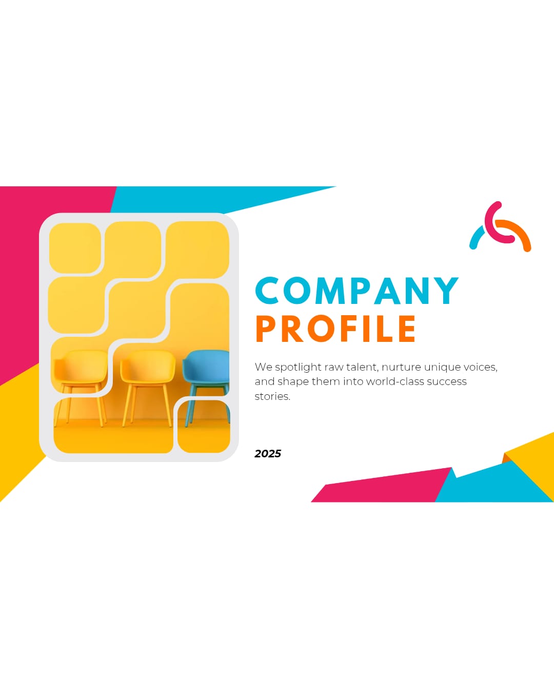 company profile