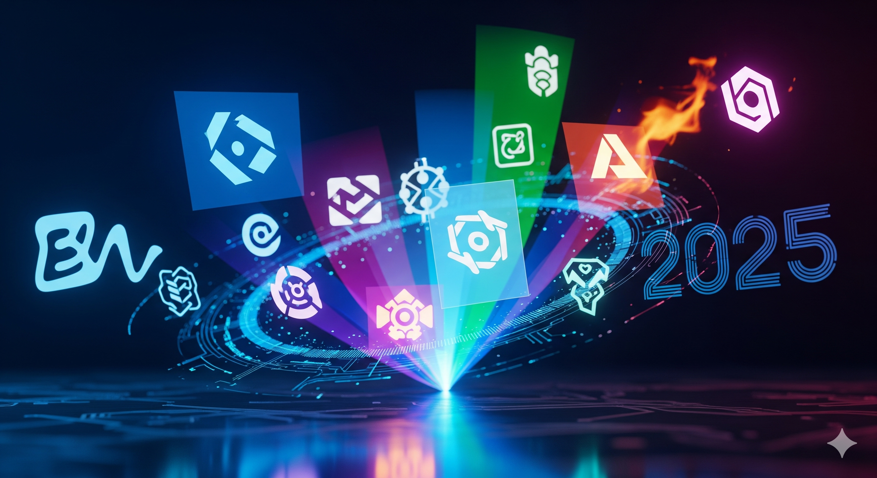 Web Development Trends